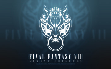 Картинка аниме final fantasy