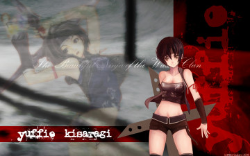 Картинка аниме final fantasy