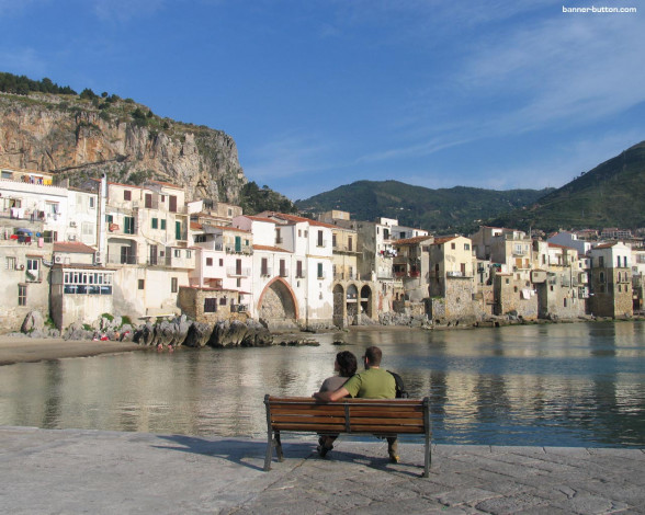 Обои картинки фото города, панорамы