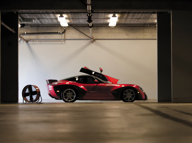 Обои картинки фото автомобили, devon