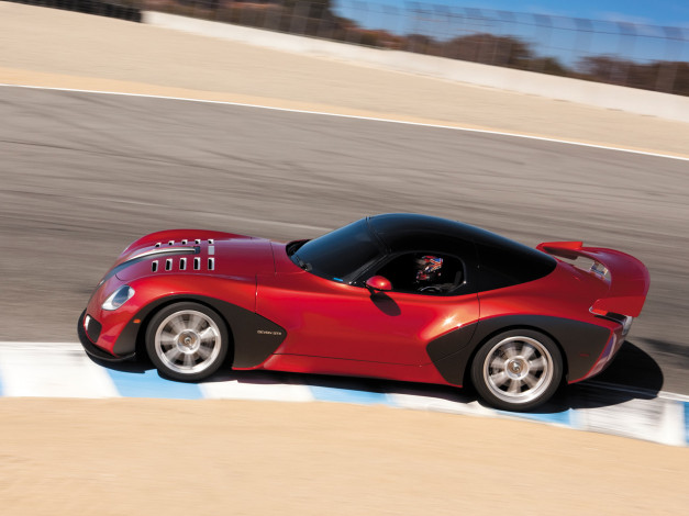 Обои картинки фото автомобили, devon