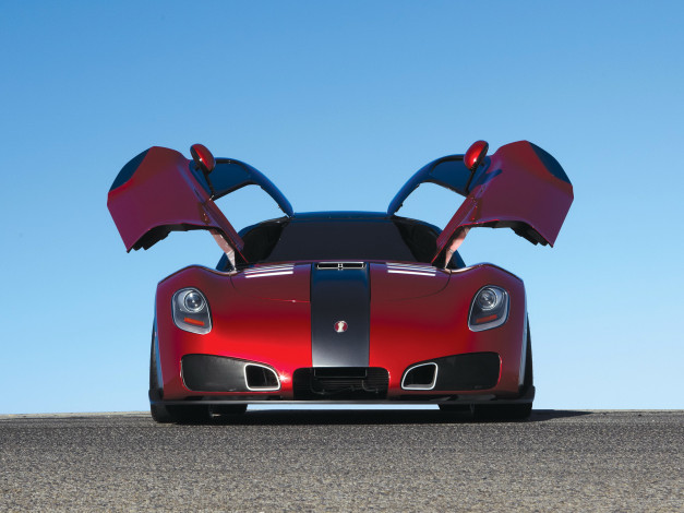 Обои картинки фото автомобили, devon