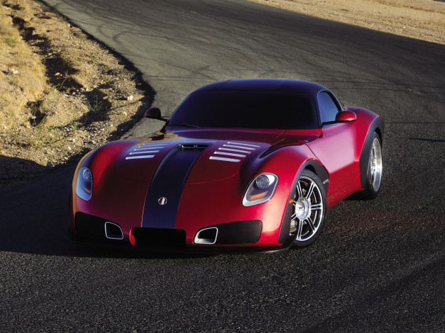 Обои картинки фото автомобили, devon