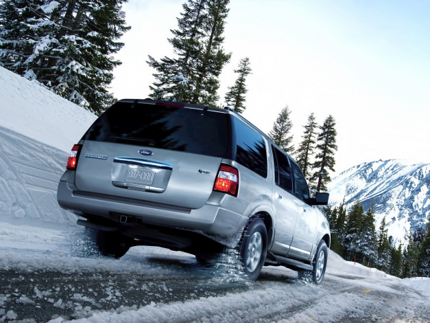 Обои картинки фото автомобили, ford