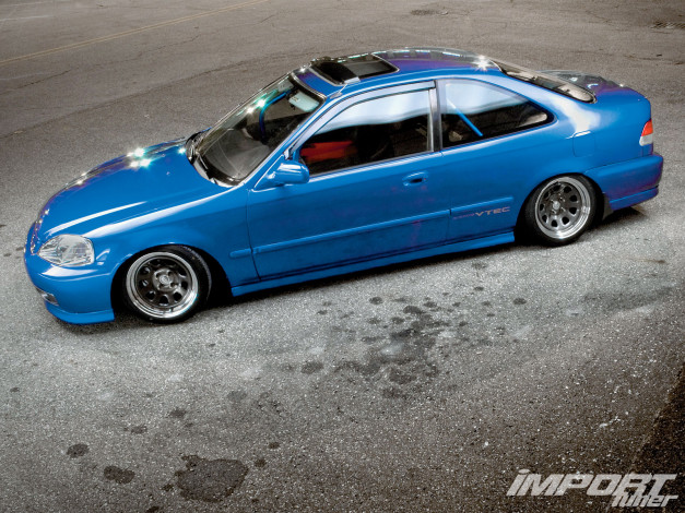 Обои картинки фото автомобили, honda