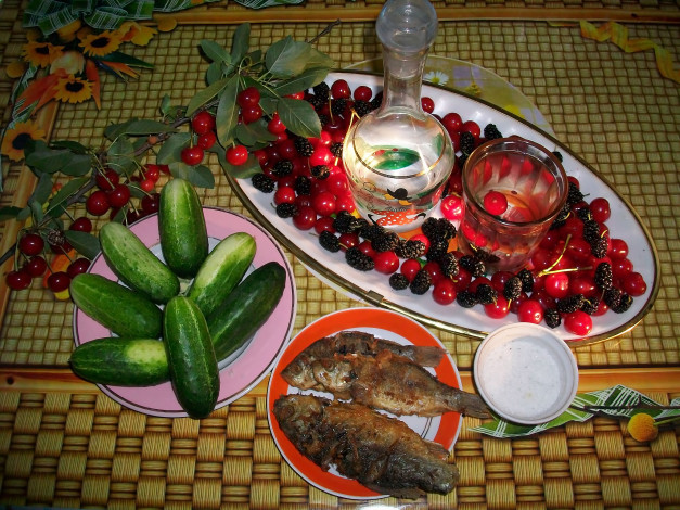 Обои картинки фото еда, натюрморт