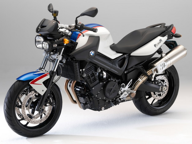 Обои картинки фото мотоциклы, bmw