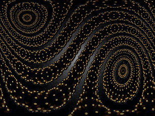 Картинка 3д графика fractal фракталы