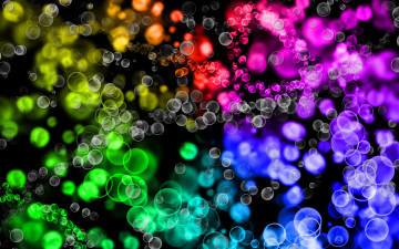 Картинка 3д графика abstract абстракции