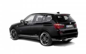обоя ac, schnitzer, bmw, x3, f25, 2011, автомобили
