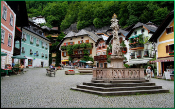 Картинка города памятники скульптуры арт объекты