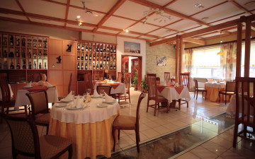 Картинка интерьер кафе рестораны отели ресторан