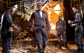 Картинка кино фильмы armored dillon reno инкассатор