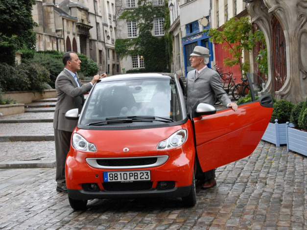 Обои картинки фото кино, фильмы, the, pink, panther, комедия, martin, reno