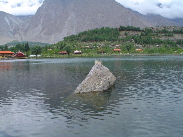 Обои картинки фото природа, реки, озера