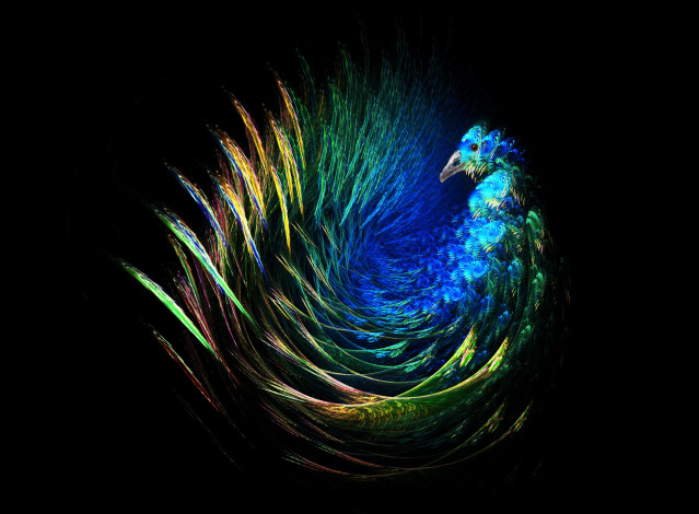 Обои картинки фото 3д, графика, fractal, фракталы