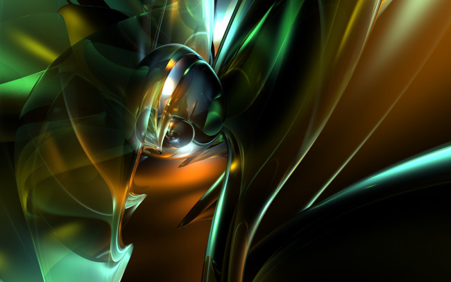 Обои картинки фото 3д, графика, abstract, абстракции