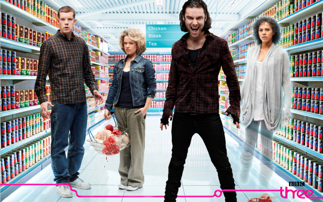 Обои картинки фото being, human, кино, фильмы