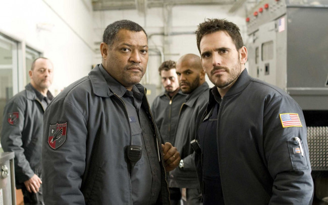 Обои картинки фото кино, фильмы, armored, dillon, инкассатор