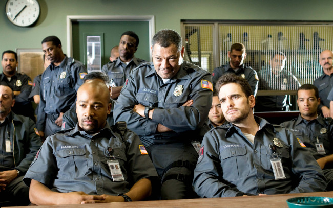 Обои картинки фото кино, фильмы, armored, dillon, инкассатор