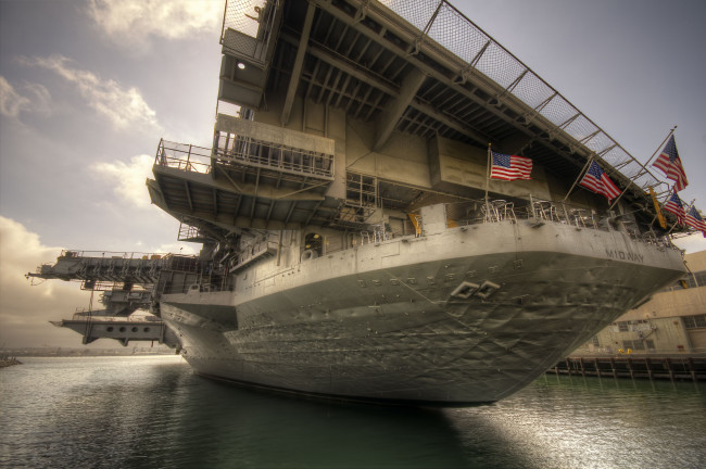 Обои картинки фото корабли, авианосцы, вертолётоносцы