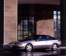 Картинка автомобили subaru svx