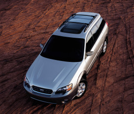 Картинка автомобили subaru