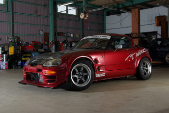 Картинка автомобили suzuki