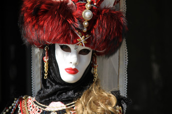 Картинка разное маски карнавальные костюмы венеция карнавал