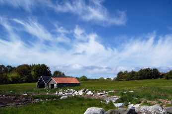 Картинка разное сооружения постройки норвегия