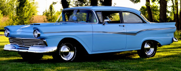 Картинка автомобили ford