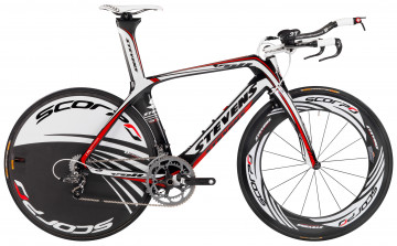 Картинка техника велосипеды volt