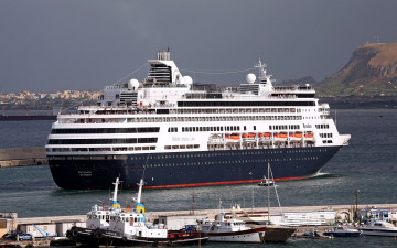 Картинка корабли лайнеры круиз вода