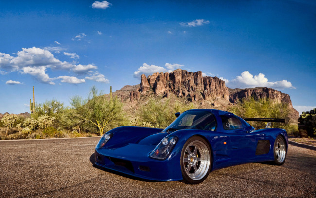 Обои картинки фото автомобили, ultima