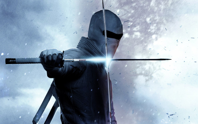 Обои картинки фото бросок, кобры, кино, фильмы, joe, the, rise, of, cobra