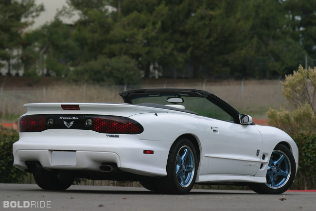 Обои картинки фото автомобили, pontiac