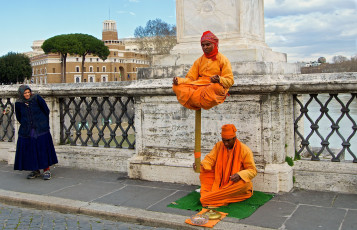 Картинка фокус покус юмор приколы ватикан vatican city