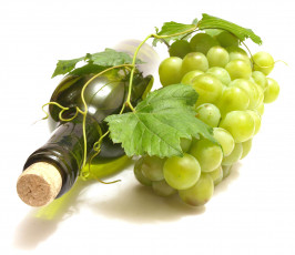 Картинка еда напитки +вино бутылка