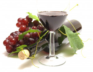 Картинка еда напитки +вино бокал