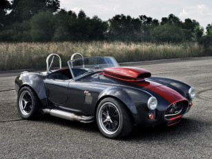 обоя автомобили, ac cobra, shelby, weineck