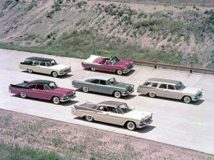 Картинка автомобили dodge