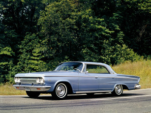 Картинка автомобили dodge