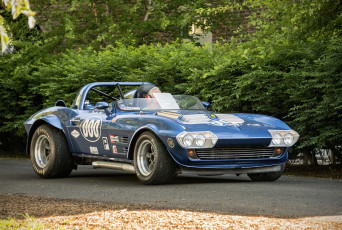 Картинка chevrolet+corvette автомобили corvette автопробег выставка автошоу