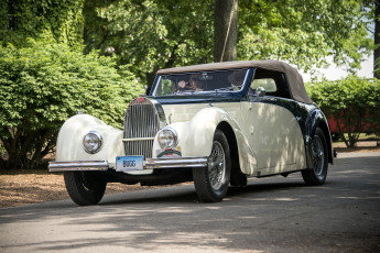 Картинка bugatti автомобили автопробег выставка автошоу