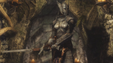 Картинка 3д+графика армия+ military рыцарь