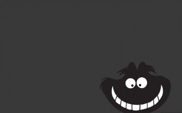 Картинка рисованные минимализм улыбка