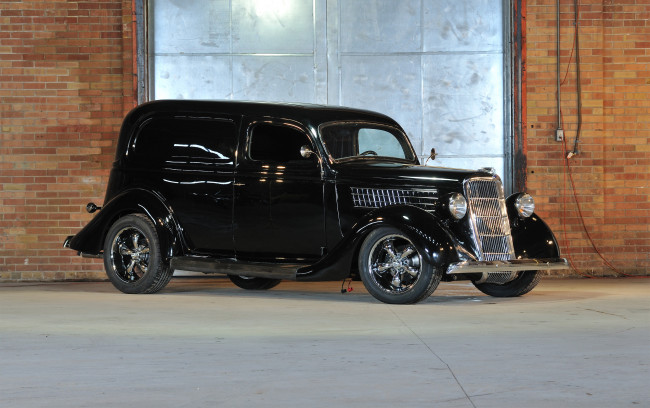 Обои картинки фото автомобили, custom classic car, car