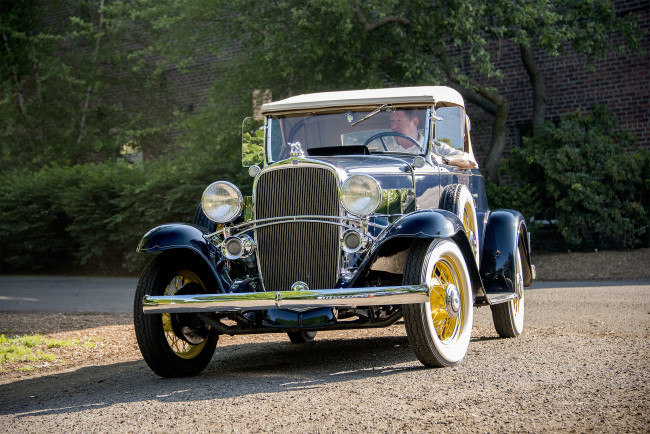 Обои картинки фото chevrolet, автомобили, классика, автопробег, выставка, автошоу