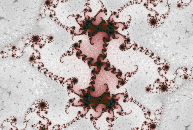 Обои картинки фото 3д графика, фракталы , fractal, цвета, фон, узор