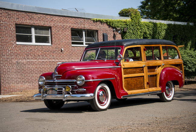 Обои картинки фото plymouth special deluxe, автомобили, plymouth, выставка, автошоу, автопробег